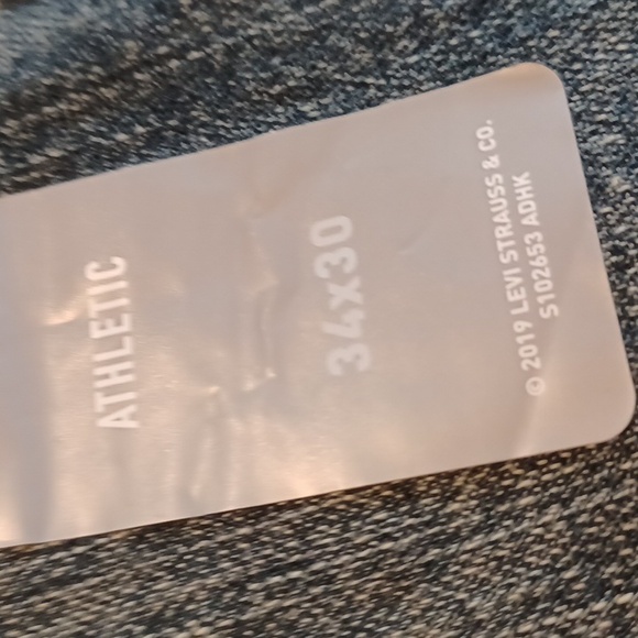 Men's 34 X 30 - Picture 2 of 5